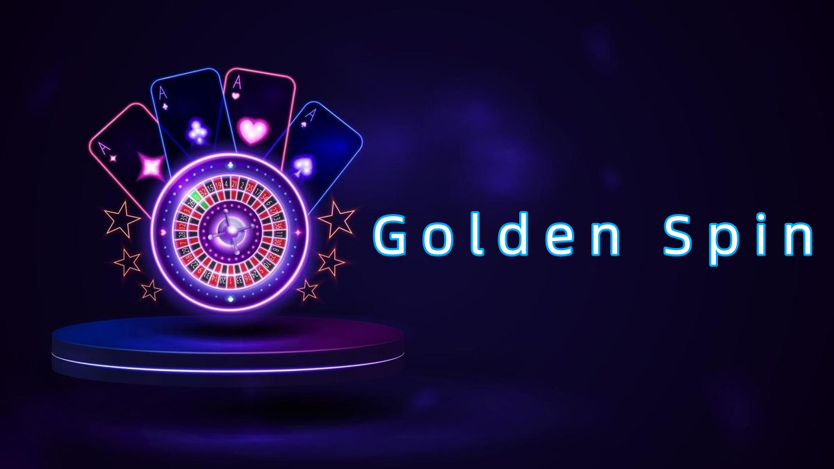 Golden Spin پاکستان